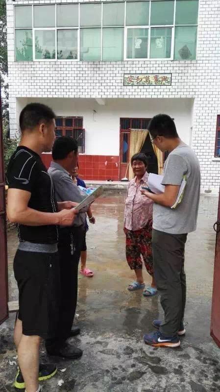 無畏風(fēng)雨，文旅幫扶一直在行動(dòng)(圖1)
