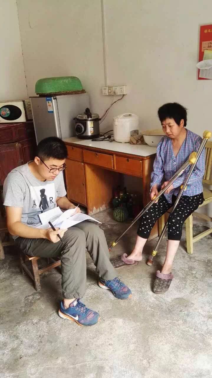 無畏風(fēng)雨，文旅幫扶一直在行動(dòng)(圖4)