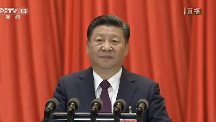 劃重點(diǎn)！習(xí)近平報(bào)告，這四個(gè)新概念很重要！(圖3)