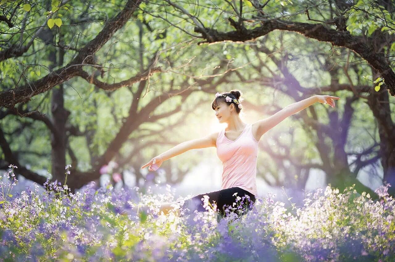 賞花、聽曲、看明星，梨蘭會嗨翻天！(圖10)