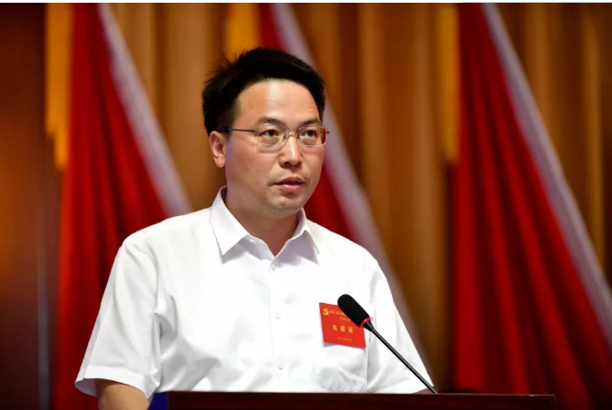 扛起政治責(zé)任  彰顯使命擔(dān)當(dāng) 全面擂響創(chuàng)國內(nèi)知名文旅企業(yè)激越鼓點(圖2)