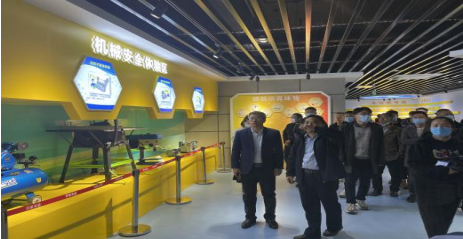 文旅集團開展“11.9消防日”消防科普 教育活動(圖6)