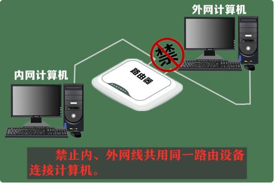 網(wǎng)絡(luò)安全知多少，一起“漫漫”看(圖4)