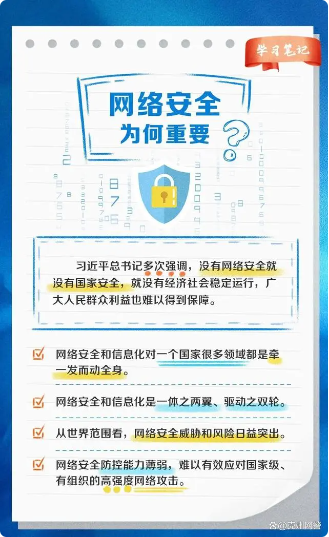 「網絡安全宣傳周」網絡安全為人民、網絡安全靠人民(圖3)
