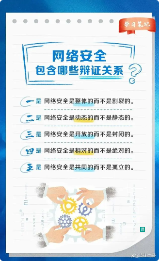 「網絡安全宣傳周」網絡安全為人民、網絡安全靠人民(圖4)