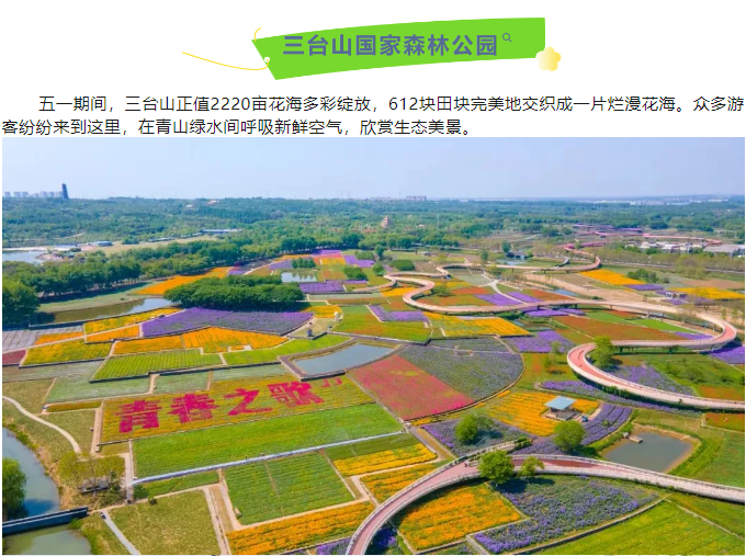 五一假期，宿遷文旅活動精彩紛呈，景區(qū)人氣火爆， 小長假完美收官！(圖7)