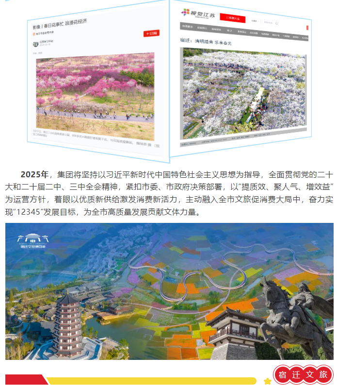 市文旅集團榮獲2024年度全市高質(zhì)量發(fā)展綜合考核第一等次(圖2)